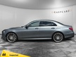 Mercedes E Class