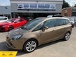 Vauxhall Zafira
