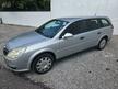 Vauxhall Vectra
