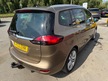 Vauxhall Zafira