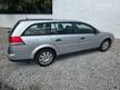 Vauxhall Vectra