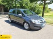 Vauxhall Zafira