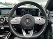 Mercedes CLA