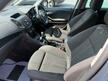 Vauxhall Zafira