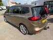 Vauxhall Zafira