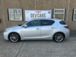 Lexus CT 200h