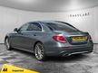 Mercedes E Class