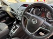 Vauxhall Zafira