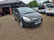 Vauxhall Meriva