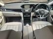 Mercedes E Class