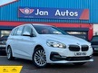 BMW 2 Series Gran Tourer