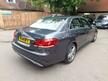 Mercedes E Class