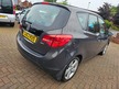 Vauxhall Meriva