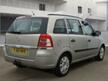 Vauxhall Zafira