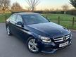 Mercedes C Class