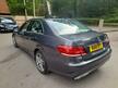 Mercedes E Class