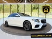 Mercedes E Class