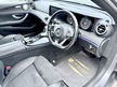 Mercedes E Class