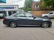 Mercedes E Class