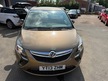 Vauxhall Zafira