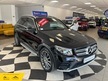 Mercedes GLC Class