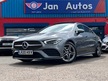 Mercedes CLA