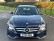 Mercedes C Class