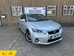 Lexus CT 200h