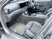 Mercedes E Class