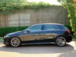Mercedes A Class