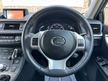 Lexus CT 200h