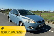 Ford Focus STYLE