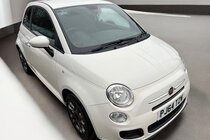 Fiat 500 1.2 S Euro 6 (s/s) 3dr