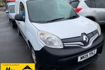 Renault Kangoo ML19 DCI