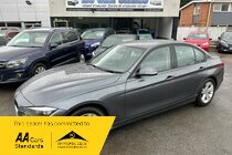 BMW 3 SERIES 318d SPORT