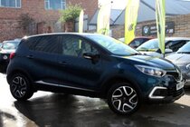 Renault Captur ICONIC TCE