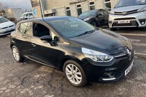 Renault Clio DYNAMIQUE NAV DCI