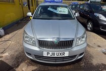 Skoda Octavia SE PLUS TSI DSG