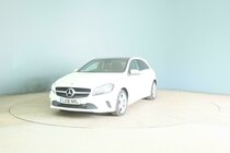 Mercedes-Benz A Class 1.6 A180 Sport (Premium Plus) 7G-DCT Euro 6 (s/s) 5dr