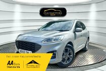 Ford Kuga 1.5T EcoBoost ST-Line Euro 6 (s/s) 5dr