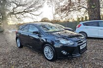 Ford Focus ZETEC NAVIGATOR