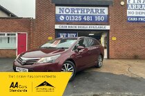 Toyota Avensis D-4D TR  BUY NO DEPOSIT FROM £27 A WEEK T&C APPLY