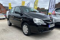 Rover CITYROVER SOLO
