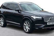Volvo XC90 2.0 D5 PowerPulse Inscription Pro Auto 4WD Euro 6 (s/s) 5dr