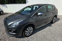 Peugeot 3008 1.6 BlueHDi Active ETG Euro 6 (s/s) 5dr