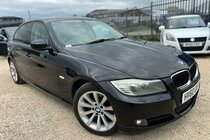 BMW 3 SERIES 2.0 320i SE Steptronic Euro 5 4dr