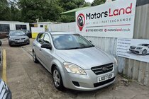 Kia Ceed 1.4 S 5dr