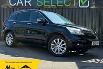 Honda CR-V 2.0 i-VTEC ES-T 4WD Euro 5 5dr