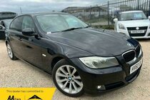 BMW 3 SERIES 2.0 320i SE Steptronic Euro 5 4dr