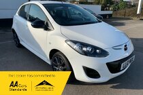 Mazda MAZDA 2 TAMURA